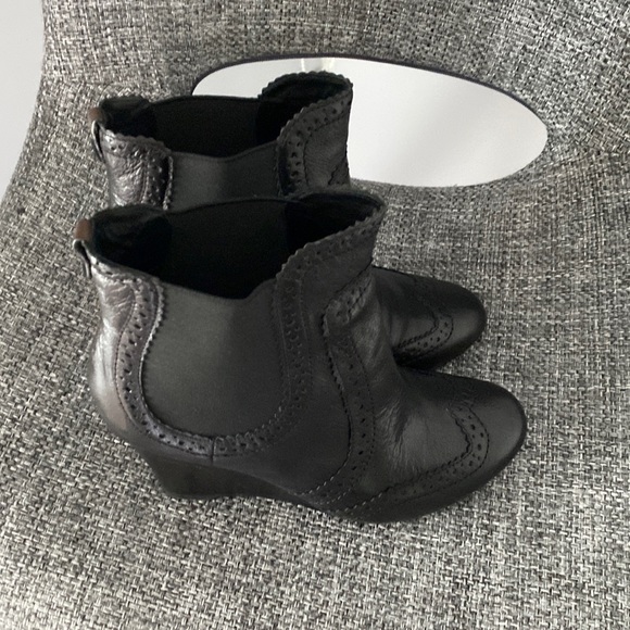 RUDSAK Shoes - Rudsak booties .Black size 9 . Very good condition. Wore only twice.